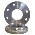 ANSI B16.5 Stainless Steel Flanges